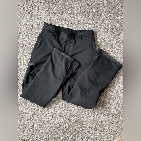 Siroko Vader Snow Pants - Picture 3 of 5